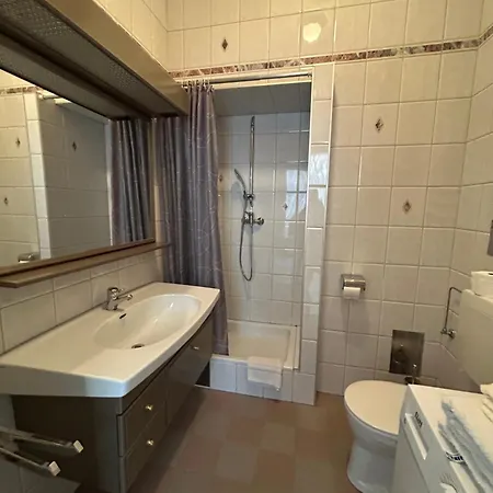 Reiner Apartment Wien Exterior foto