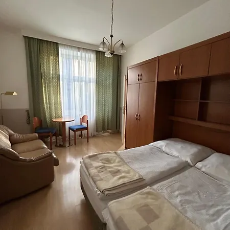 Reiner Apartment Wien Exterior foto
